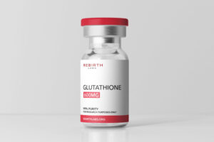 Glutathione Peptide