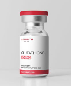 Glutathione Peptide